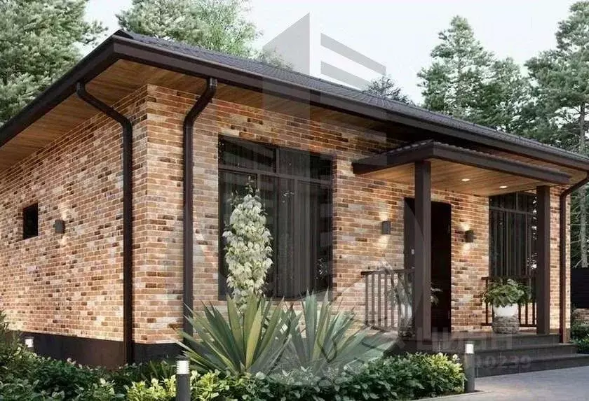 Дом в Краснодарский край, Красноармейский район, Ивановское с/пос, ... - Фото 1