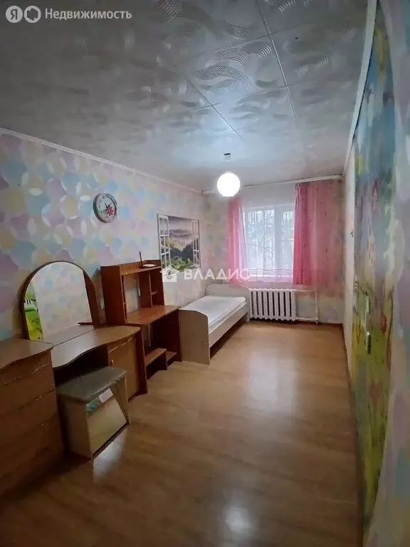 2-комнатная квартира: Сыктывкар, Октябрьский проспект, 78 (44.3 м) - Фото 1