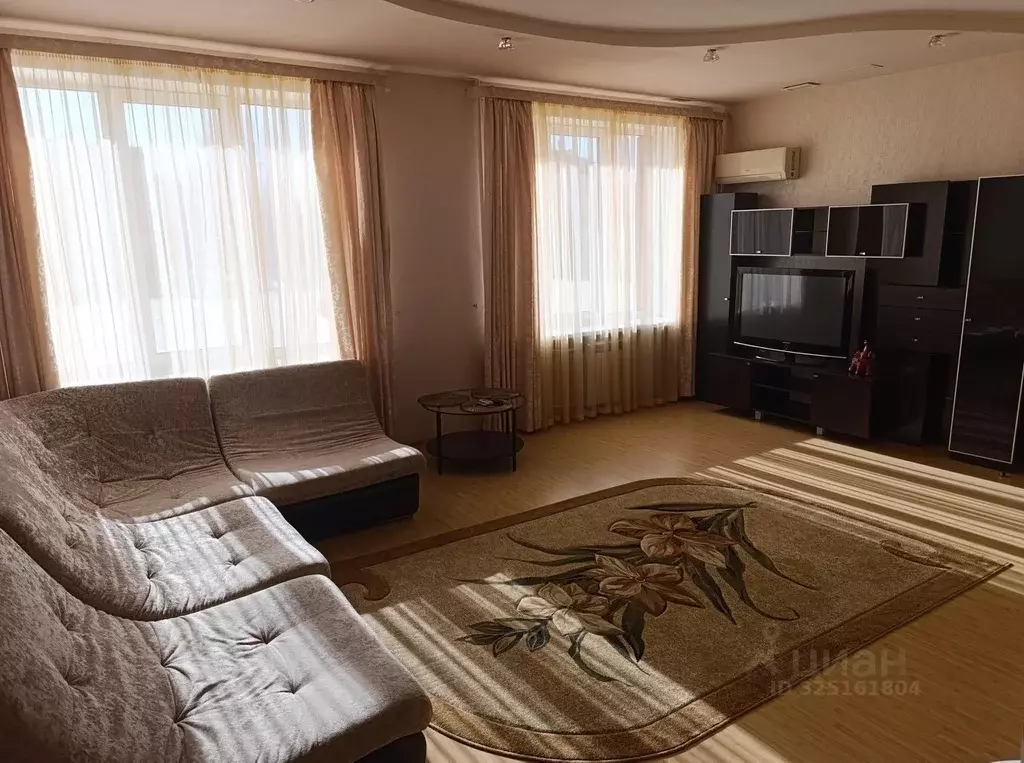 Комната Архангельская область, Коряжма просп. Ленина, 17 (50.0 м) - Фото 1