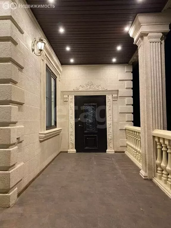 Дом в Нижний Новгород, Малая Окружная улица (482 м) - Фото 1