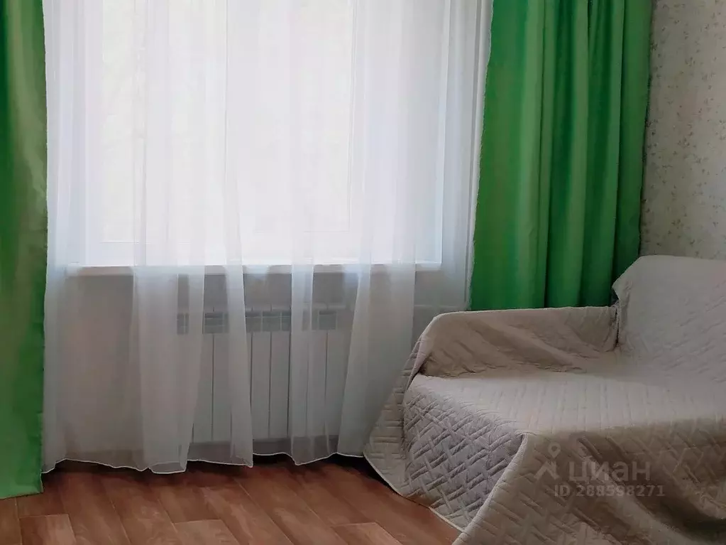 1-к кв. Приморский край, Находка Верхне-Морская ул., 17 (29.0 м) - Фото 0