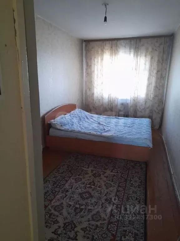 2-к кв. Кемеровская область, Ленинск-Кузнецкий Топкинская ул., 14 ... - Фото 1