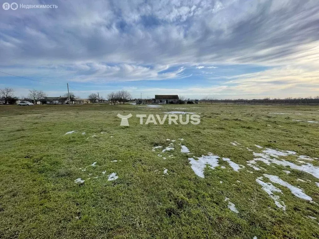 Участок в Амурское сельское поселение, село Новоивановка, Аэродромная ... - Фото 2