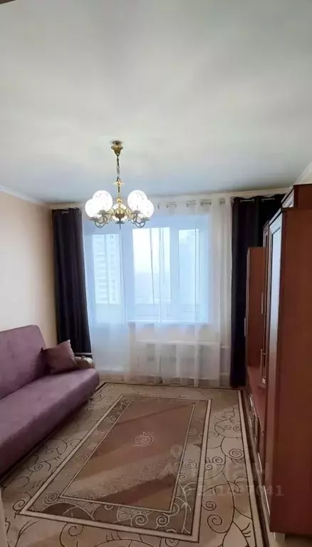1-к кв. Москва ул. 26 Бакинских Комиссаров, 14 (36.0 м) - Фото 2