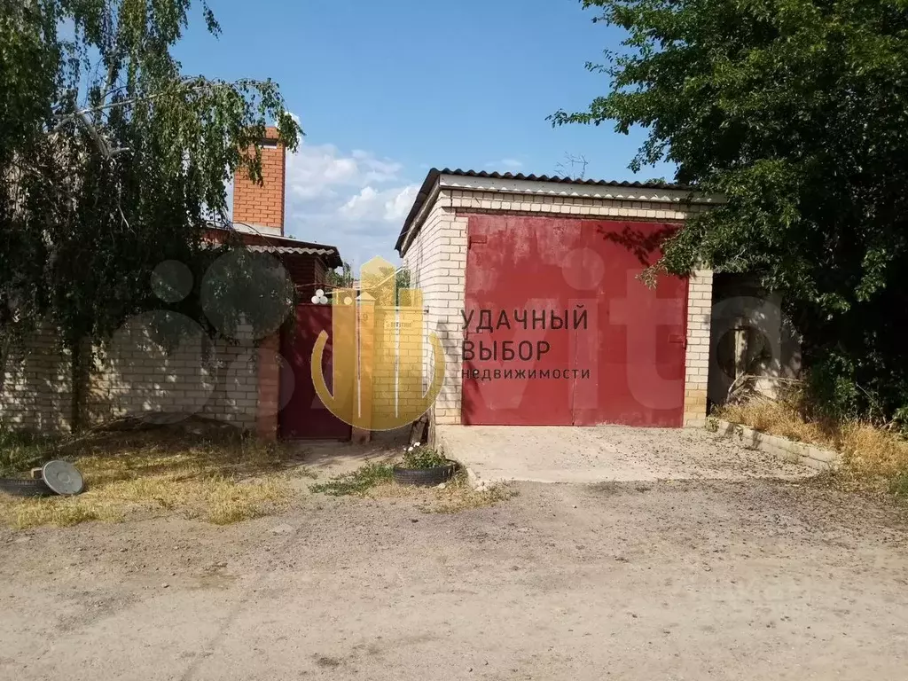 Дом в Ростовская область, Белая Калитва ул. Ватутина, 33 (62 м) - Фото 0