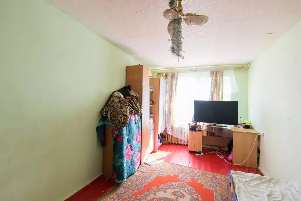 2-к кв. Ростовская область, Батайск Коммунистическая ул., 197 (36.0 м) - Фото 1