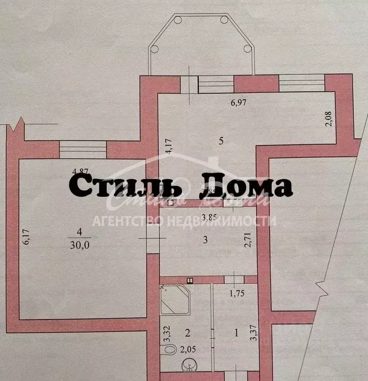 1-к кв. Волгоградская область, Волгоград ул. Тулака, 8/1 (76.0 м) - Фото 1
