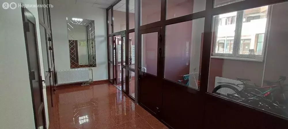 2-комнатная квартира: Анапа, Астраханская улица, 122/95 (55 м) - Фото 2