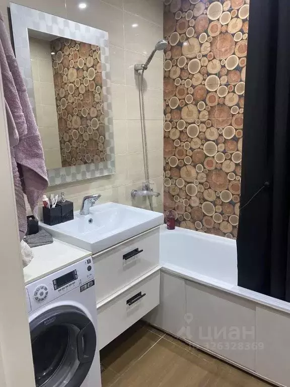 2-к кв. Московская область, Одинцово ул. Белорусская, 13 (49.7 м) - Фото 2