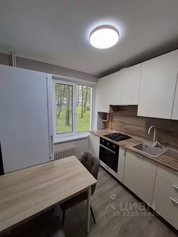 2-к кв. Москва ул. Вавилова, 80 (45.0 м) - Фото 2