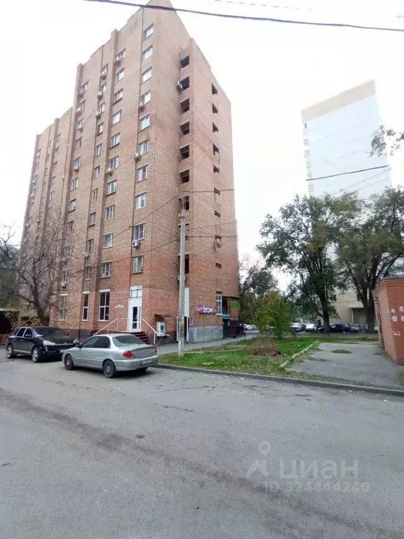 Помещение свободного назначения в Ростовская область, Ростов-на-Дону ... - Фото 2