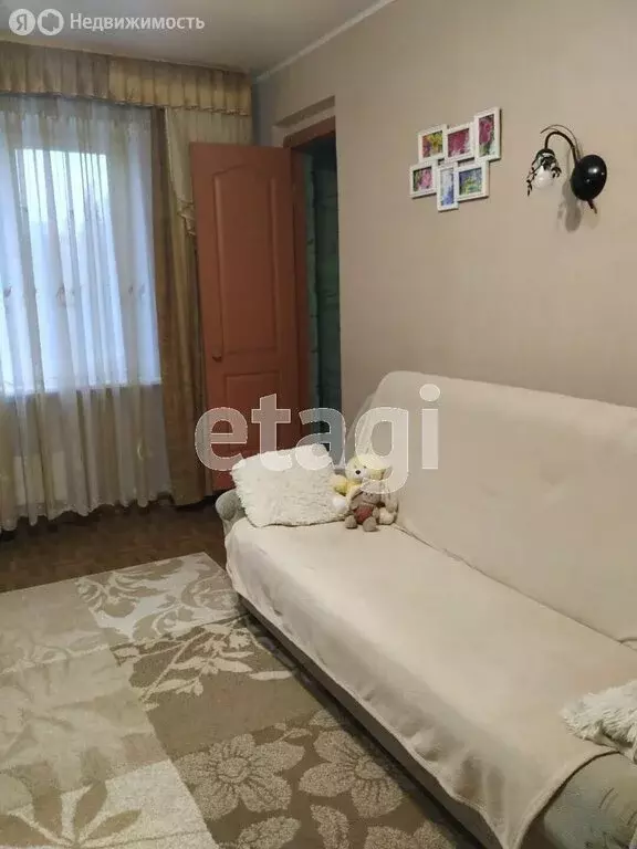 4-комнатная квартира: Балаклава, Ракетная улица, 8 (90.4 м) - Фото 1