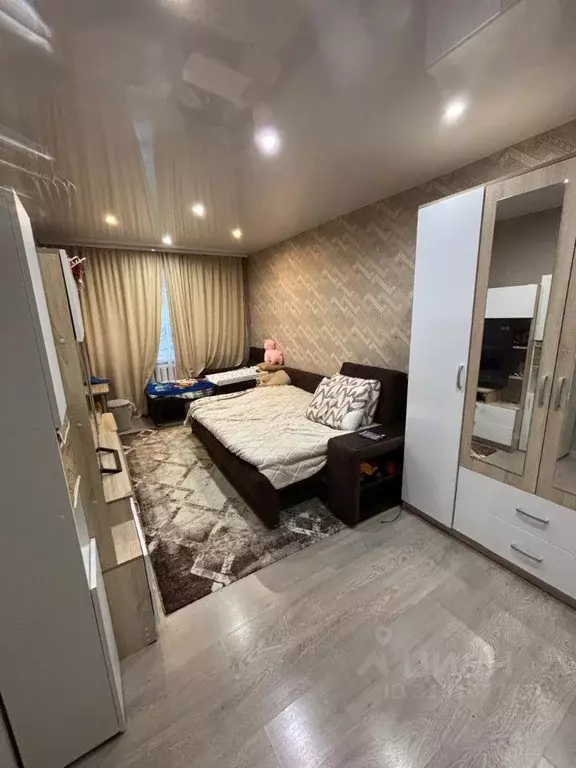 2-к кв. Владимирская область, Александров ул. Ленина, 32 (42.0 м) - Фото 1
