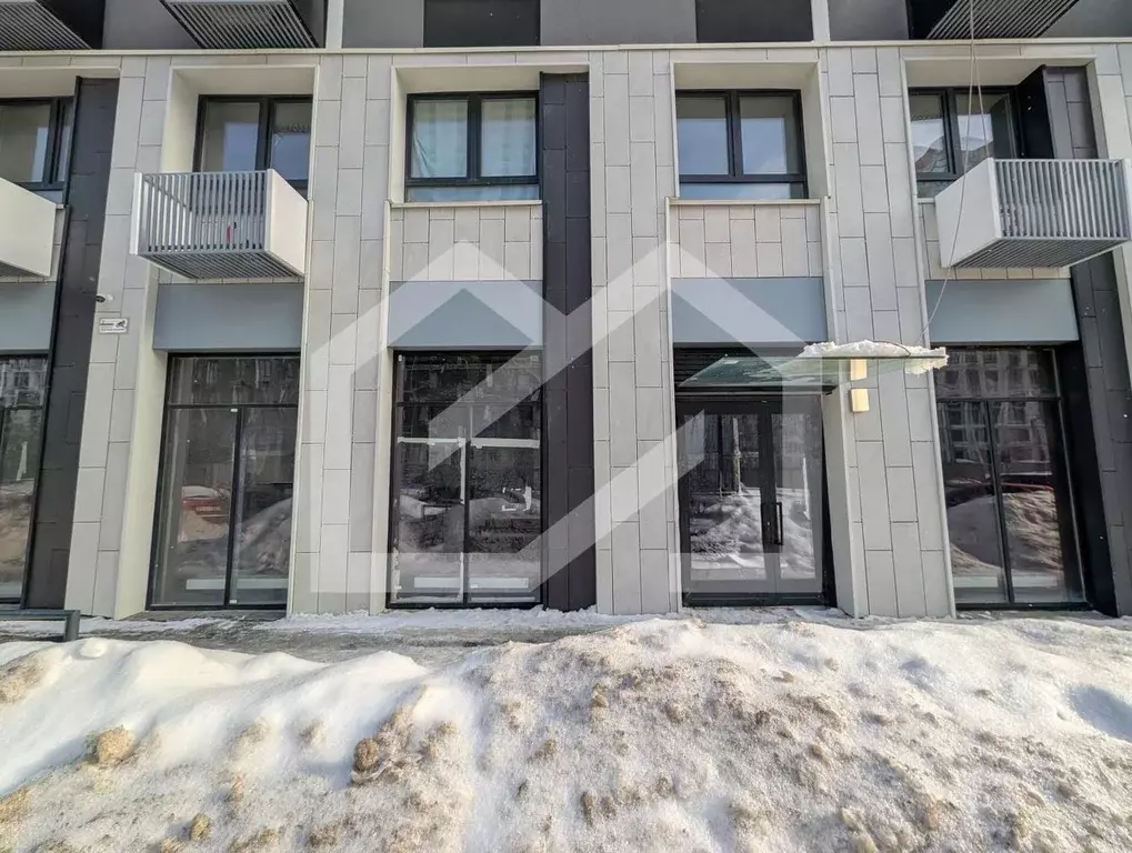 Помещение свободного назначения в Московская область, Мытищи пер. 1-й ... - Фото 1