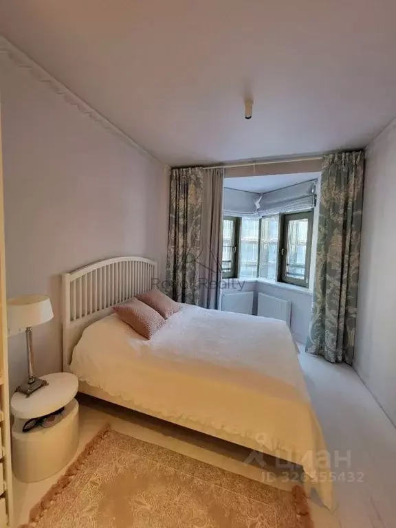 1-к кв. Санкт-Петербург Петровский просп., 2с2 (60.0 м) - Фото 2