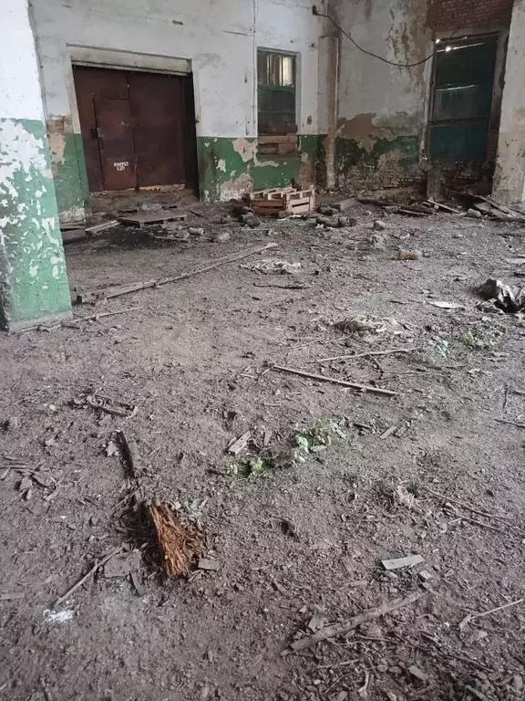 Помещение свободного назначения в Мордовия, Рузаевка ул. Тимирязева, ... - Фото 0