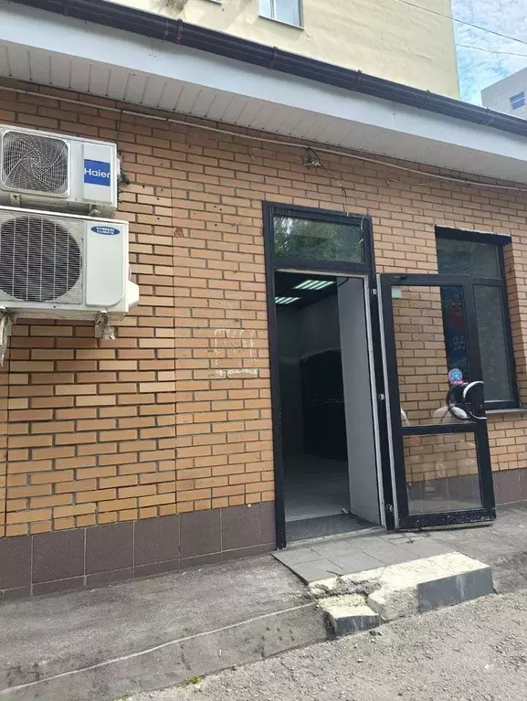 Офис в Москва Михалковская ул., 63БС1 (37 м) - Фото 1