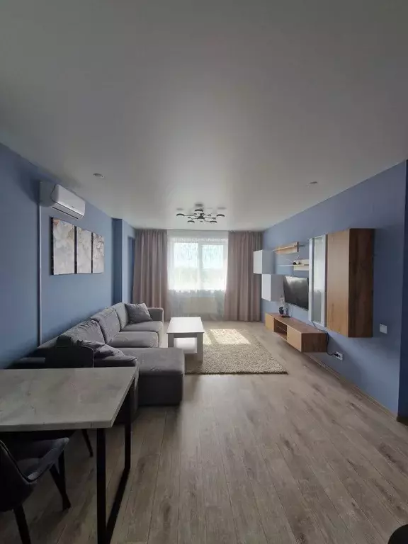 Продаётся 2-к квартира, 52.7 м - Фото 0
