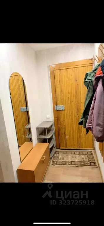 1-к кв. Красноярский край, Красноярск ул. Щорса, 53 (37.0 м) - Фото 2