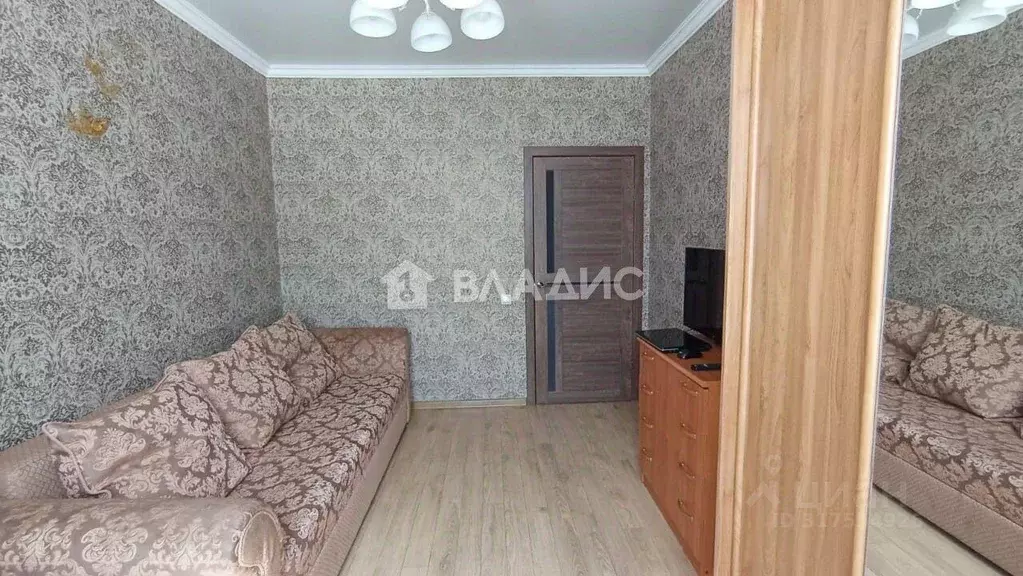 Квартира, 1 комната, 34 м - Фото 0