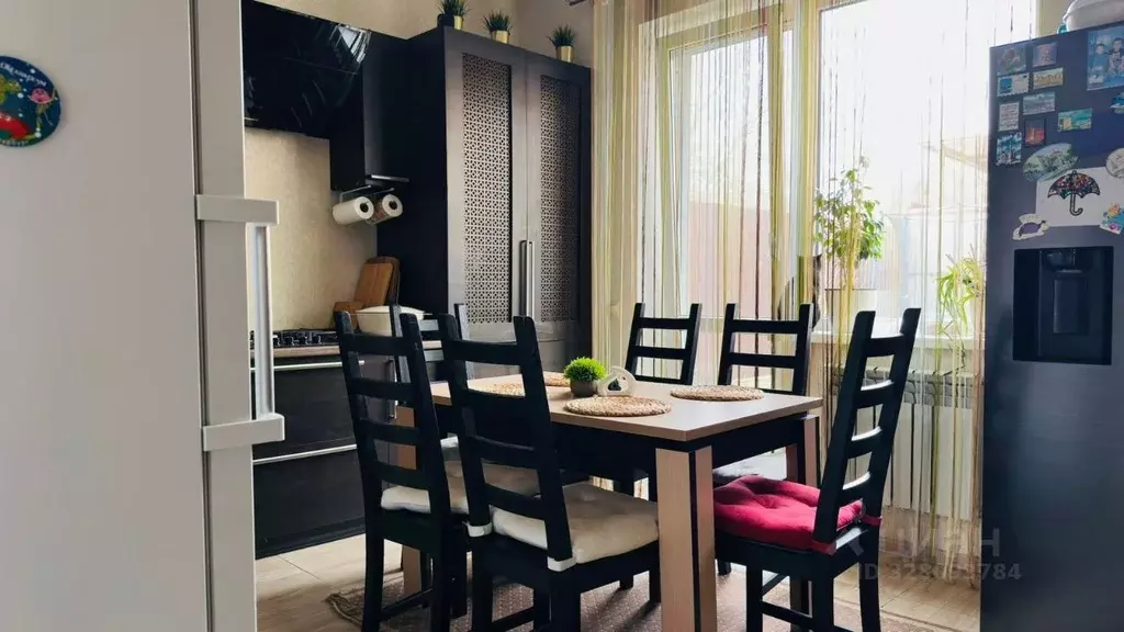 Дом в Ростовская область, Ростов-на-Дону 4-я Бежевая ул. (100 м) - Фото 2