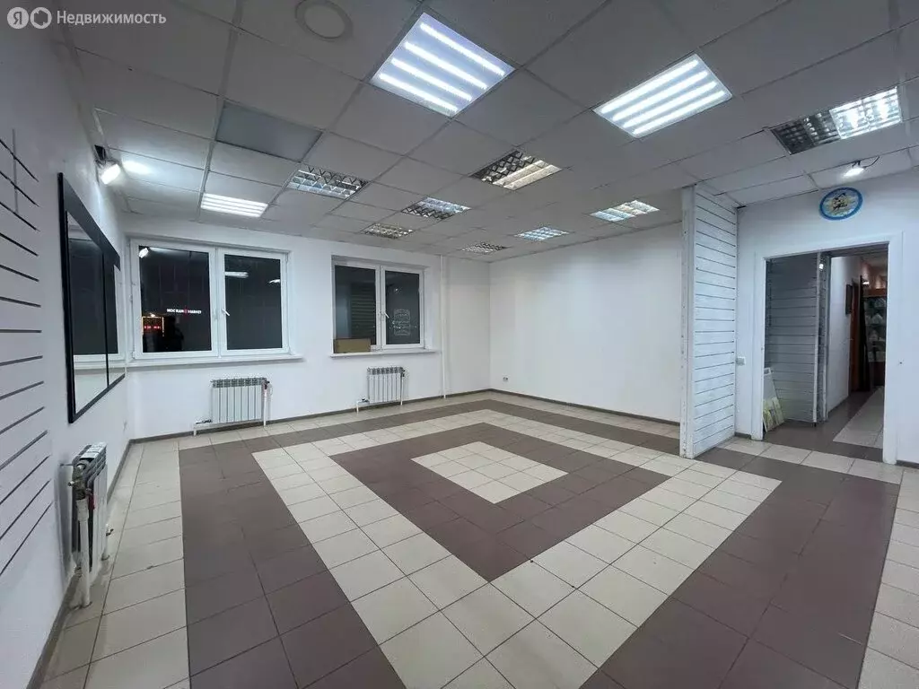 Помещение свободного назначения (34.5 м) - Фото 2