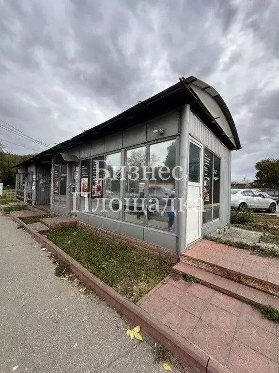 Помещение свободного назначения в Ульяновская область, Ульяновск ... - Фото 2