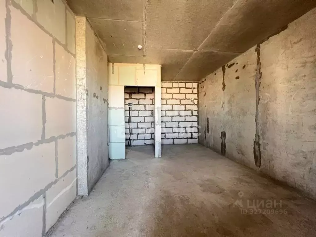 1-к кв. Московская область, Ивантеевка Пушкинский городской округ, ... - Фото 2