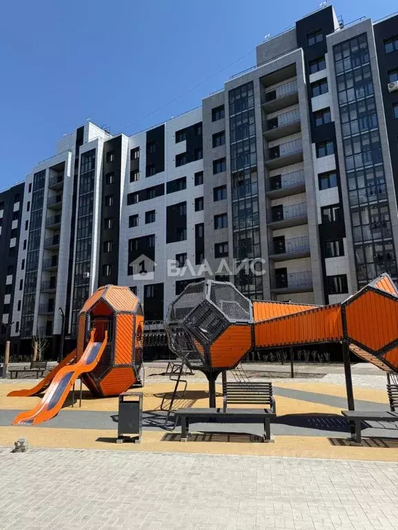 2-к кв. Иркутская область, Иркутск ИВАТУ городок, Авиатор жилой ... - Фото 1