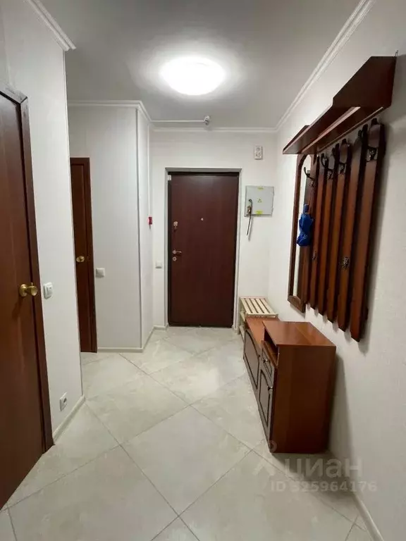 2-к кв. Москва ул. Гурьянова, 2К4 (60.0 м) - Фото 1