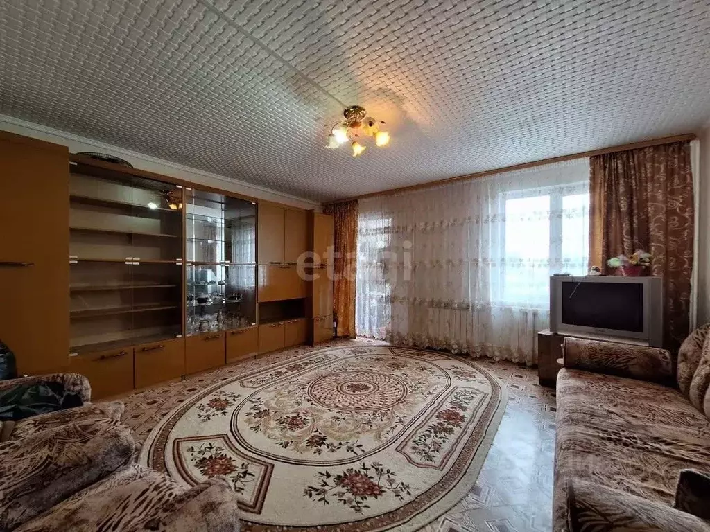 2-к кв. Ямало-Ненецкий АО, Лабытнанги ул. Гагарина, 43Б (73.6 м) - Фото 1