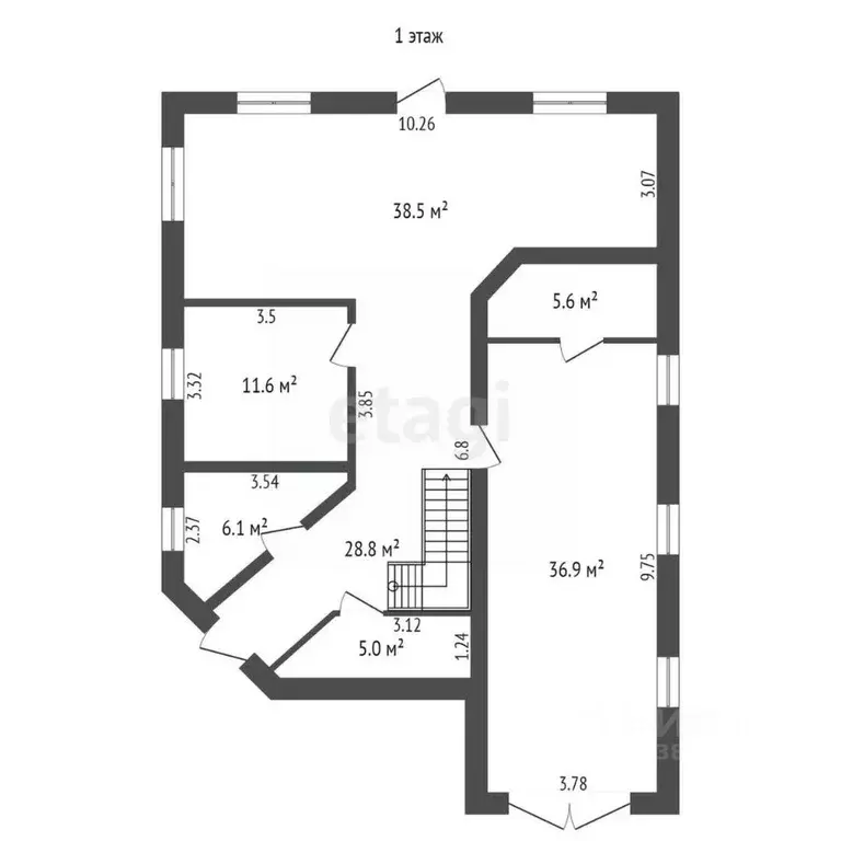 Дом в Ростовская область, Неклиновский район, Вареновское с/пос, с. ... - Фото 2