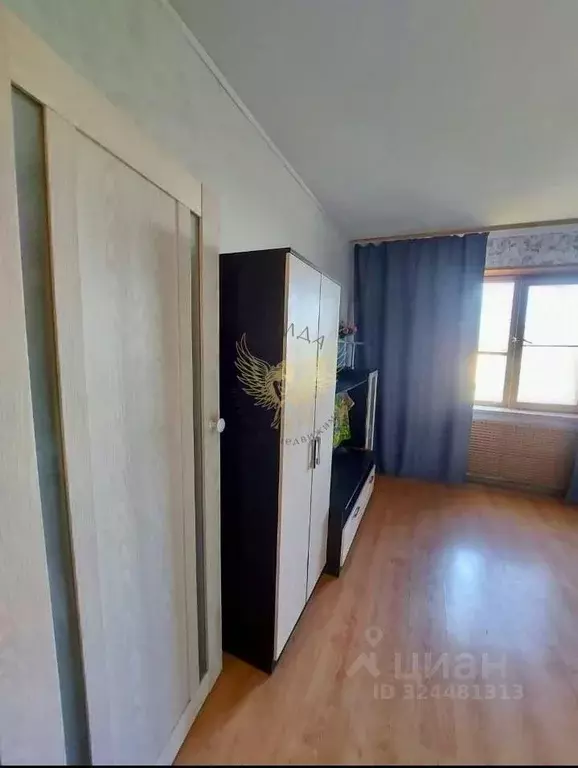 2-к кв. Белгородская область, Старый Оскол Конева мкр, 6 (40.9 м) - Фото 2