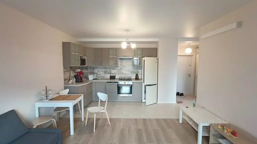 2-к кв. Московская область, Мытищи ул. Мира, 37 (43.0 м) - Фото 2