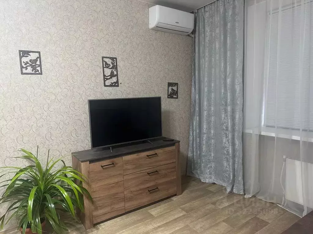 1-к кв. Ставропольский край, Ставрополь № 11 мкр, ул. Мимоз, 22А/3 ... - Фото 1