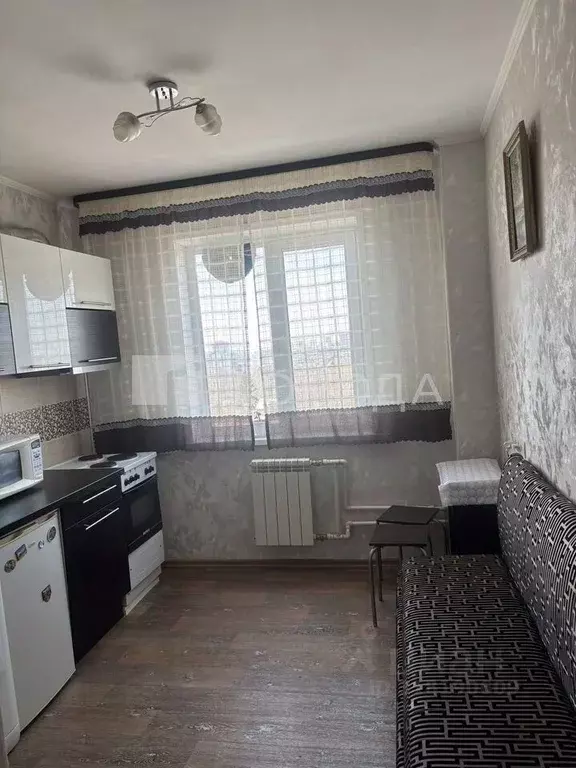 1-к кв. Новосибирская область, Новосибирск ул. В. Высоцкого, 48 (37.0 ... - Фото 1