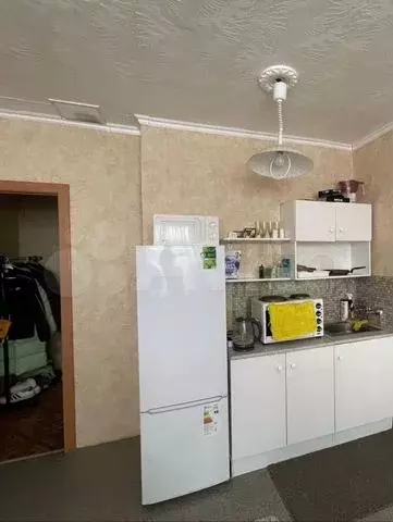 Квартира-студия, 23 м, 1/19 эт. - Фото 0