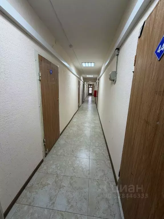 Офис в Ульяновская область, Ульяновск просп. Гая, 73 (170 м) - Фото 2