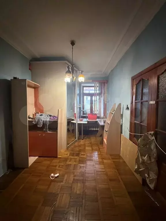 2-к. квартира, 65 м, 4/4 эт. - Фото 0