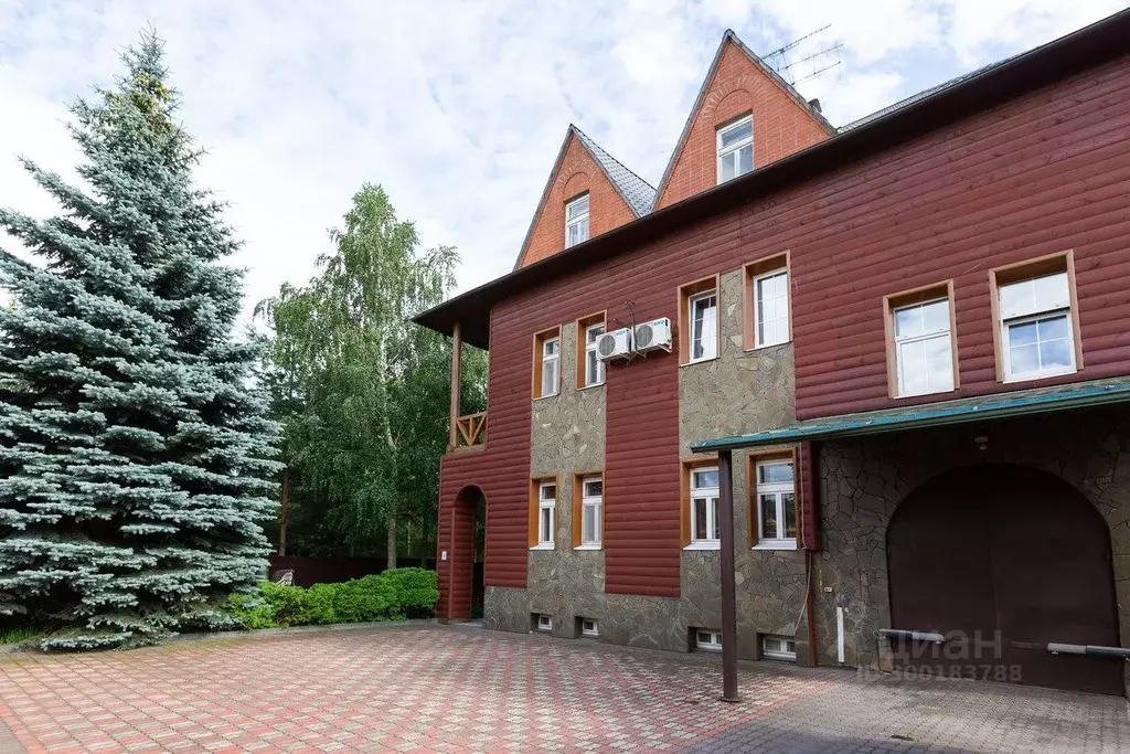 Дом в Московская область, Балашиха Никольская ул., 15 (600 м) - Фото 2