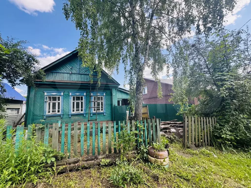 Дом 53 м на участке 14 сот. - Фото 0