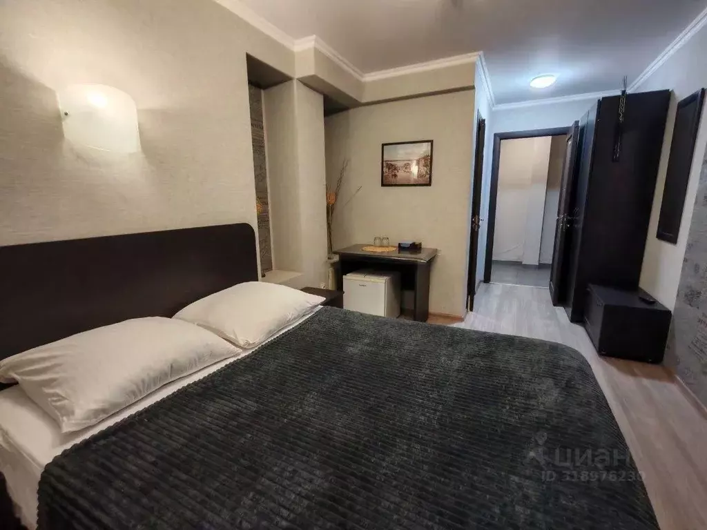 Комната Самарская область, Самара ул. Георгия Димитрова, 112 (36.0 м) - Фото 1