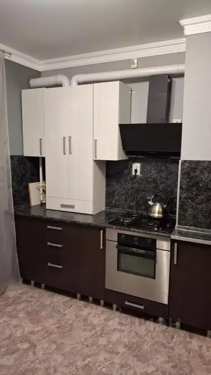 2-к кв. Татарстан, Казань ул. Академика Глушко, 17 (48.0 м) - Фото 1