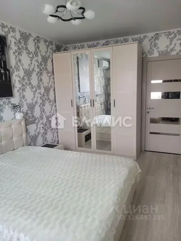 2-к кв. Московская область, Химки ул. Новозаводская, 10 (60.3 м) - Фото 2