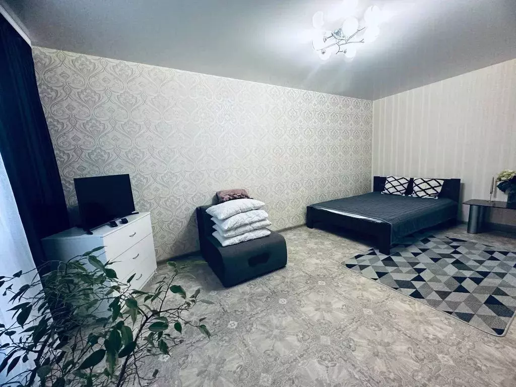 1-к кв. Свердловская область, Нижний Тагил ул. Булата Окуджавы, 5 ... - Фото 0