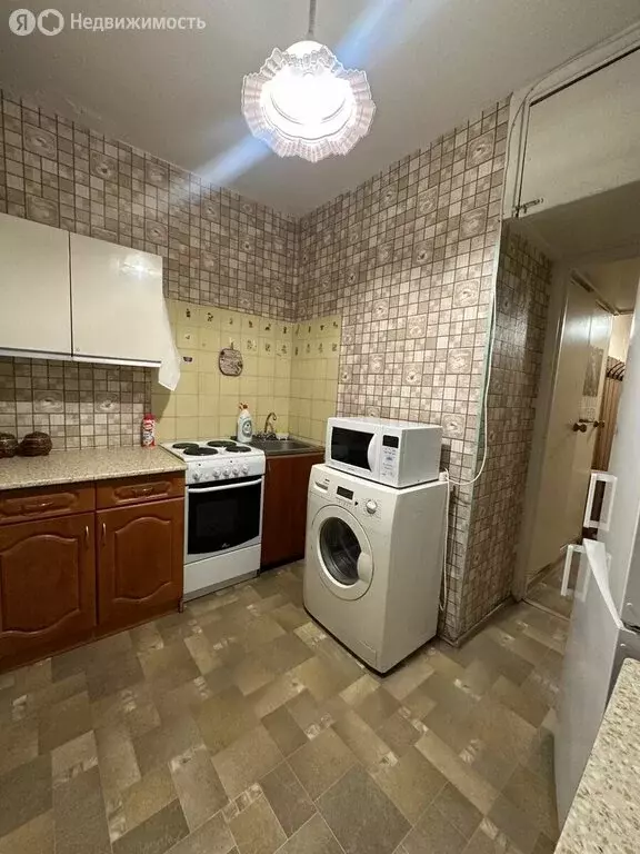 1-комнатная квартира: Санкт-Петербург, улица Маршала Казакова, 10к1 ... - Фото 1