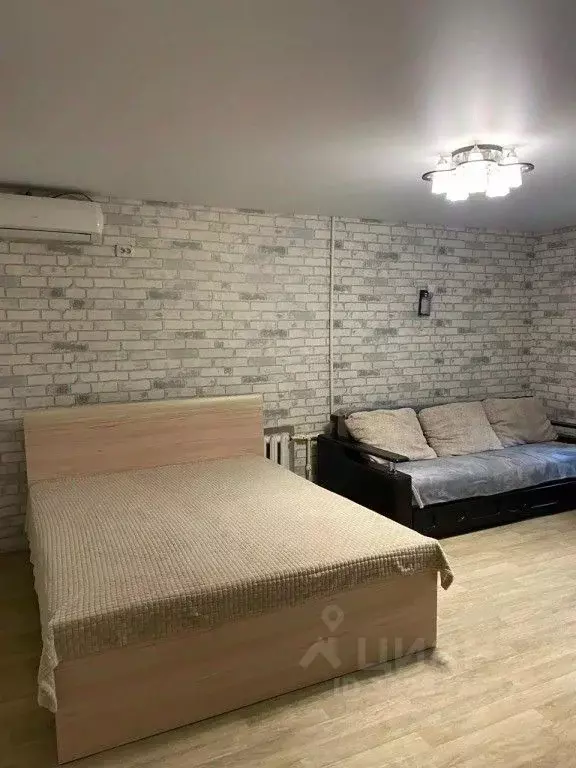 1-к кв. Ростовская область, Каменск-Шахтинский ул. Героев Пионеров, ... - Фото 2