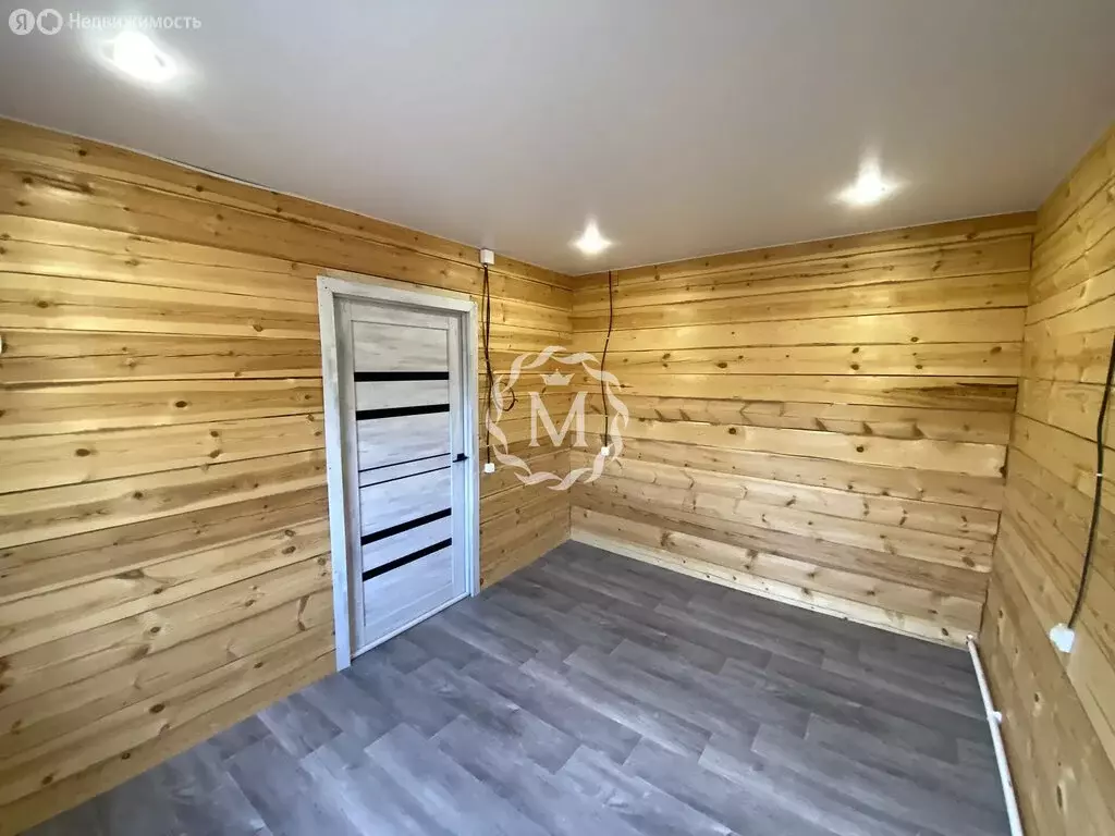 Дом в село Нижний Саянтуй, садовые участки Ромашка, 7-я улица, 202 ... - Фото 1