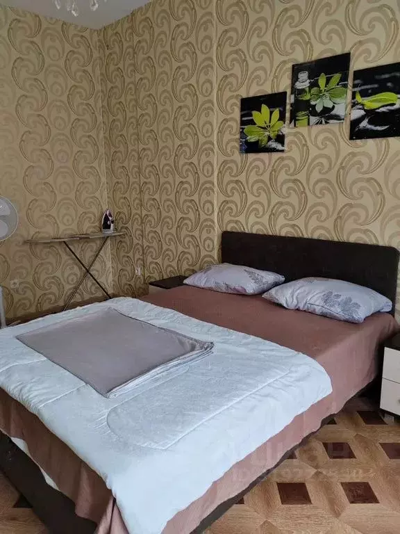 1-к кв. Новосибирская область, Новосибирск ул. Державина, 47 (41.0 м) - Фото 1