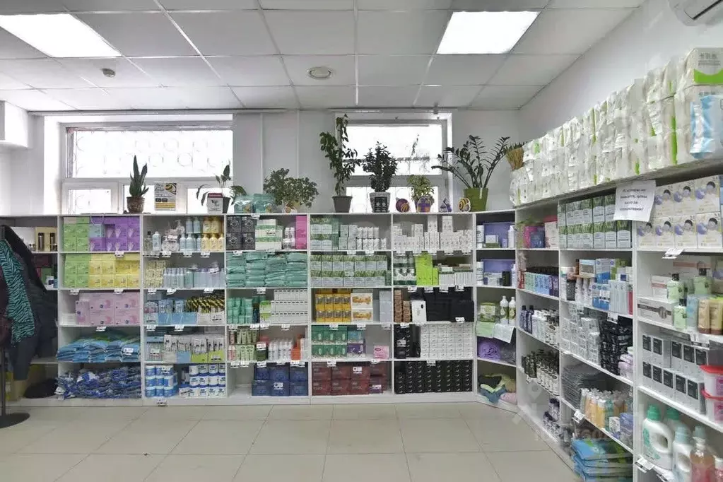 Офис в Сахалинская область, Южно-Сахалинск ул. Ленина, 180 (44 м) - Фото 1